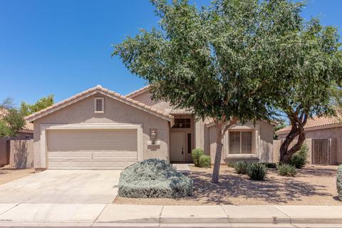 254 E Rawhide Ave, Gilbert, AZ 85296 photo 1