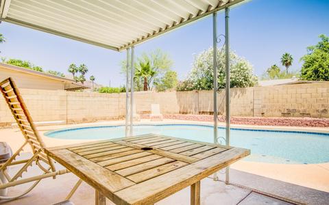 4234 E Yowy St, Phoenix, AZ 85044 photo 4