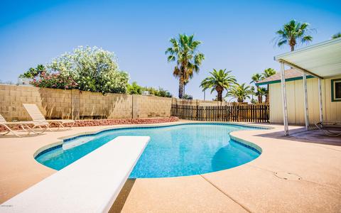 4234 E Yowy St, Phoenix, AZ 85044 photo 19