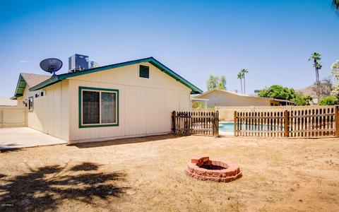 4234 E Yowy St, Phoenix, AZ 85044 photo 22