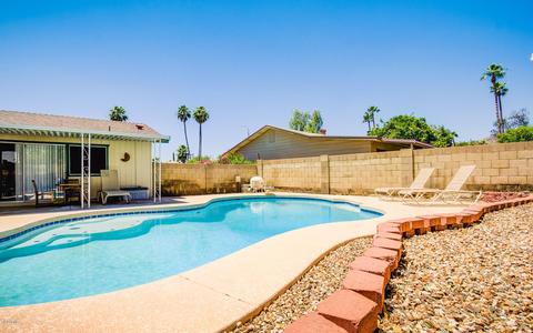 4234 E Yowy St, Phoenix, AZ 85044 photo 21