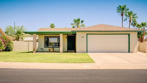 4234 E Yowy St, Phoenix, AZ 85044 photo 1