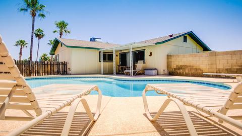 4234 E Yowy St, Phoenix, AZ 85044 photo 20