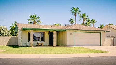 4234 E Yowy St, Phoenix, AZ 85044 photo 29