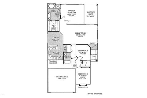 662 E Kyle Dr, Gilbert, AZ 85296 photo 35