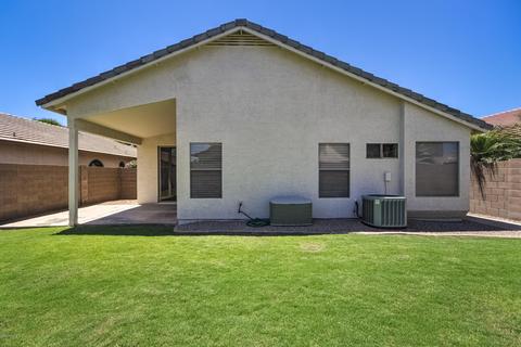 662 E Kyle Dr, Gilbert, AZ 85296 photo 30