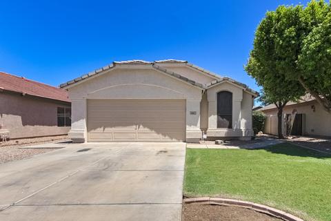 662 E Kyle Dr, Gilbert, AZ 85296 photo 1