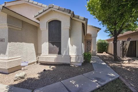 662 E Kyle Dr, Gilbert, AZ 85296 photo 3