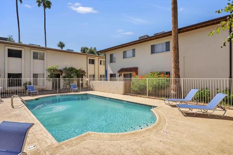 3701 E Monterosa St #33, Phoenix, AZ 85018 photo 19