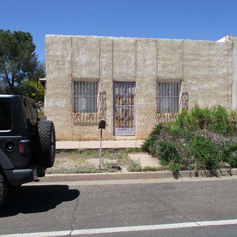 320 E 6th St #322, Douglas, AZ 85607 photo 1