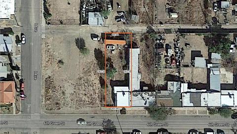 320 E 6th St #322, Douglas, AZ 85607 photo 6