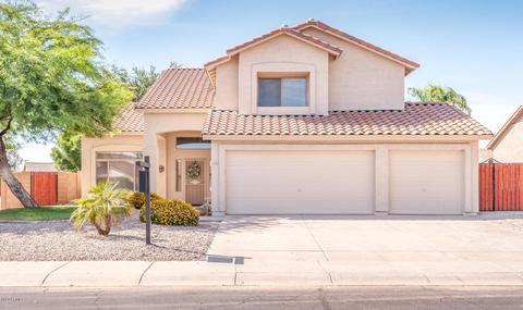 1096 E Del Rio St, Gilbert, AZ 85295 photo 1