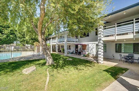 721 E Montebello Ave #206, Phoenix, AZ 85014 photo 8