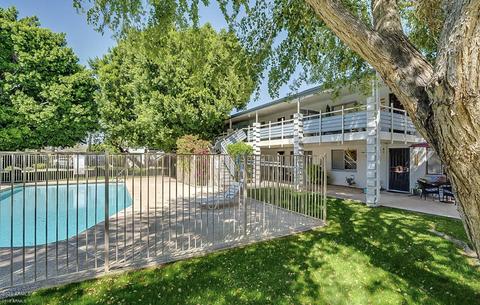 721 E Montebello Ave #206, Phoenix, AZ 85014 photo 9