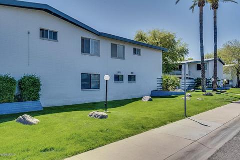 721 E Montebello Ave #206, Phoenix, AZ 85014 photo 1