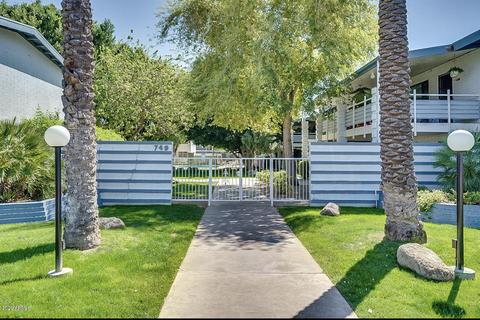 721 E Montebello Ave #206, Phoenix, AZ 85014 photo 2