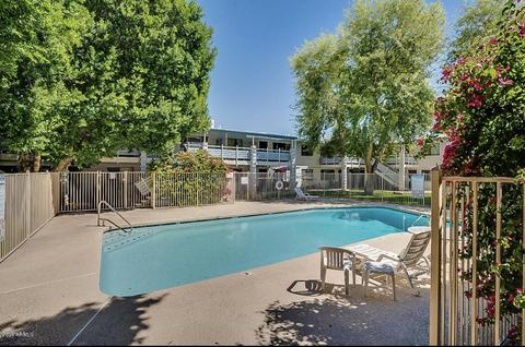 721 E Montebello Ave #206, Phoenix, AZ 85014 photo 4