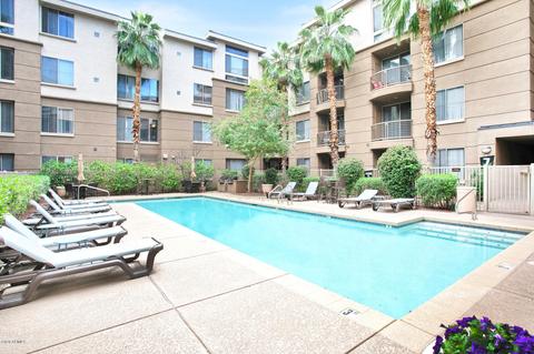 1701 E Colter St #372, Phoenix, AZ 85016 photo 18