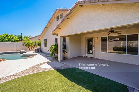 1158 E Tyson St, Gilbert, AZ 85295 photo 35