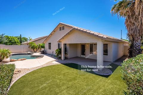 1158 E Tyson St, Gilbert, AZ 85295 photo 30