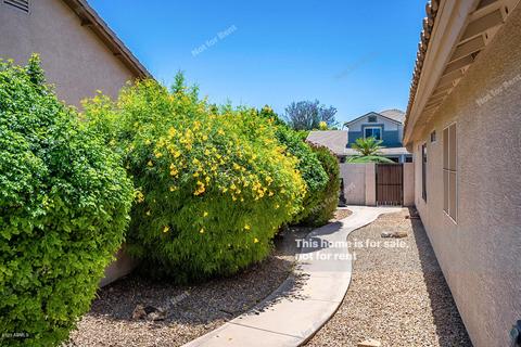 1158 E Tyson St, Gilbert, AZ 85295 photo 33