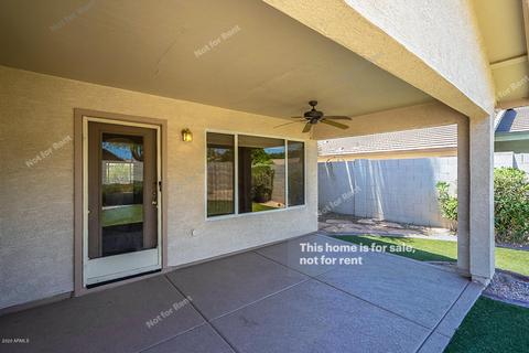 1158 E Tyson St, Gilbert, AZ 85295 photo 34