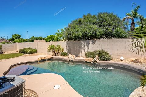 1158 E Tyson St, Gilbert, AZ 85295 photo 31