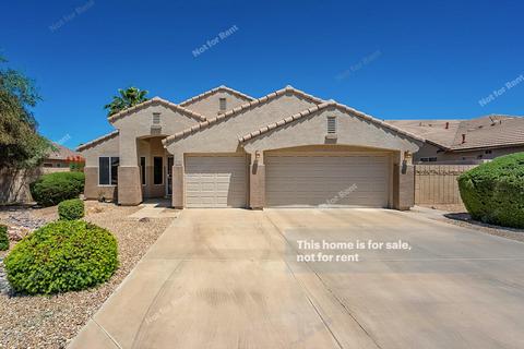 1158 E Tyson St, Gilbert, AZ 85295 photo 1