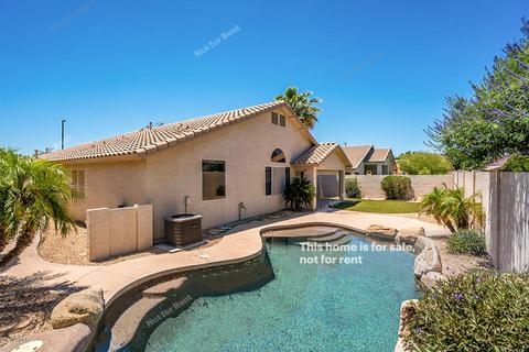 1158 E Tyson St, Gilbert, AZ 85295 photo 5