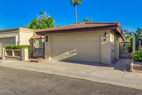 4713 E Caldwell St, Phoenix, AZ 85044 photo 3