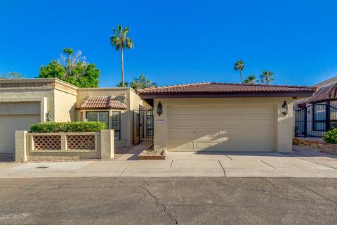 4713 E Caldwell St, Phoenix, AZ 85044 photo 1
