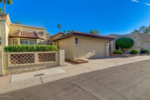 4713 E Caldwell St, Phoenix, AZ 85044 photo 2