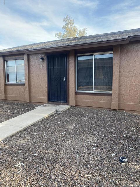 3645 N 69th Ave # 67, Phoenix, AZ 85033 photo 1