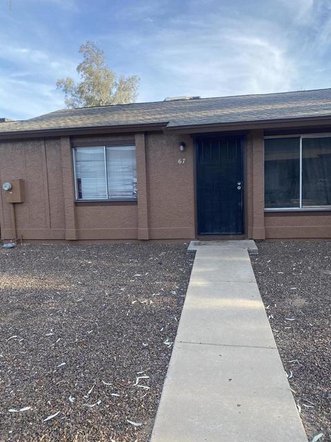 3645 N 69th Ave # 67, Phoenix, AZ 85033 photo 3