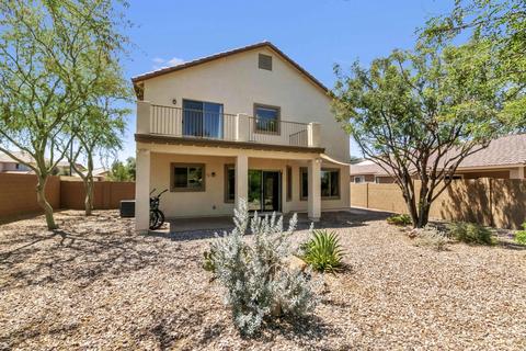 3496 E Anika Ct, Gilbert, AZ 85298 photo 3