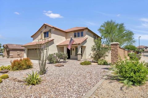 3496 E Anika Ct, Gilbert, AZ 85298 photo 1