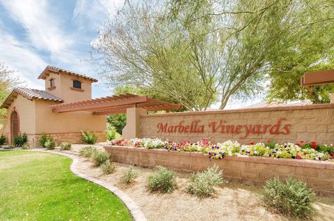 3496 E Anika Ct, Gilbert, AZ 85298 photo 35