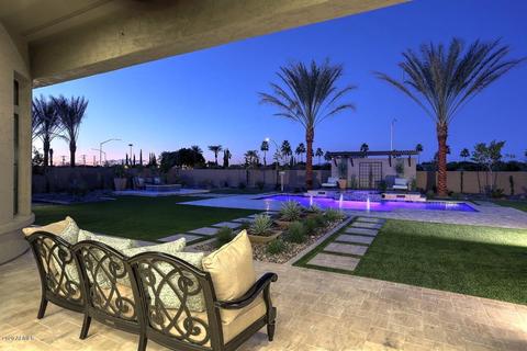 3747 E Jaeger St, Mesa, AZ 85205 photo 34