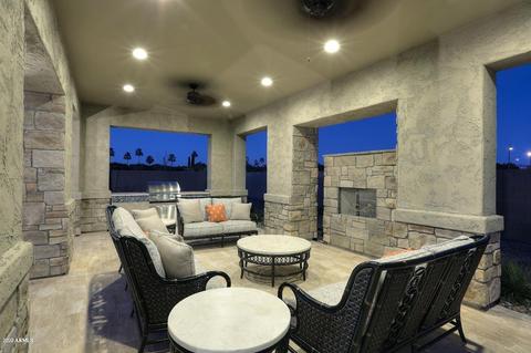 3747 E Jaeger St, Mesa, AZ 85205 photo 33
