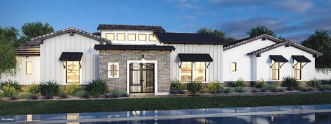 3747 E Jaeger St, Mesa, AZ 85205 photo 1