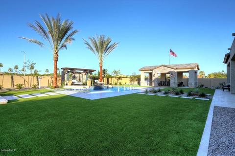 3747 E Jaeger St, Mesa, AZ 85205 photo 27