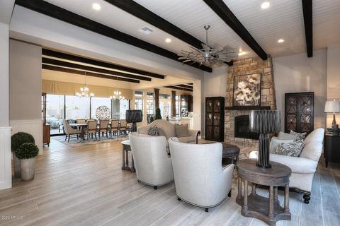 3747 E Jaeger St, Mesa, AZ 85205 photo 2