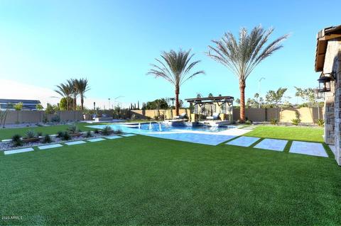 3747 E Jaeger St, Mesa, AZ 85205 photo 29