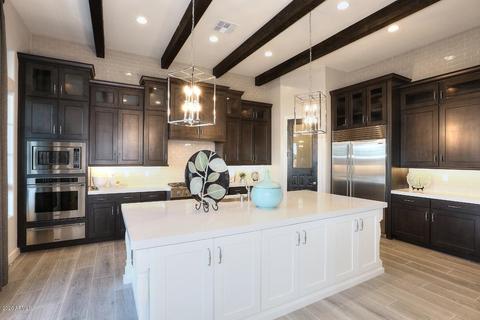 3747 E Jaeger St, Mesa, AZ 85205 photo 3