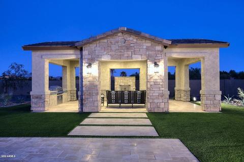 3747 E Jaeger St, Mesa, AZ 85205 photo 32