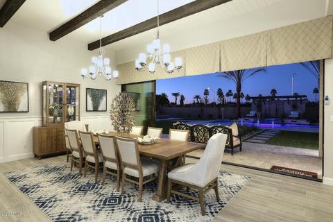 3747 E Jaeger St, Mesa, AZ 85205 photo 6