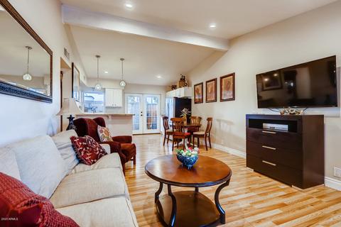 1320 E Bethany Home Rd #48, Phoenix, AZ 85014 photo 4