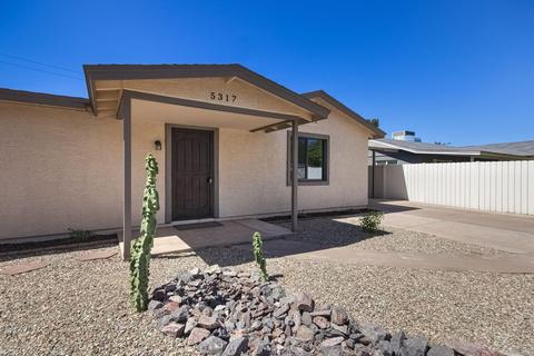 5317 E Virginia Ave, Phoenix, AZ 85008 photo 4