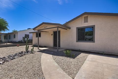 5317 E Virginia Ave, Phoenix, AZ 85008 photo 1