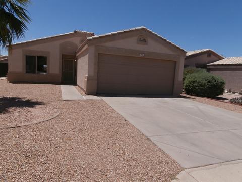 1451 W Mesquite Ave, Apache Junction, AZ 85120 photo 1